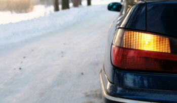 The Deadly Truth About Left-Turn Accidents: Who's Really at Fault?