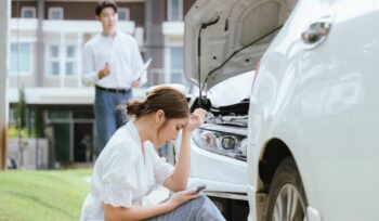 Uninsured Motorist Claims: What to Do When the At-Fault Driver Has No Insurance