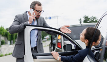 What Happens If You're Hit by Someone Driving a Company Vehicle? How Katz Injury Law Can Clarify Your Options