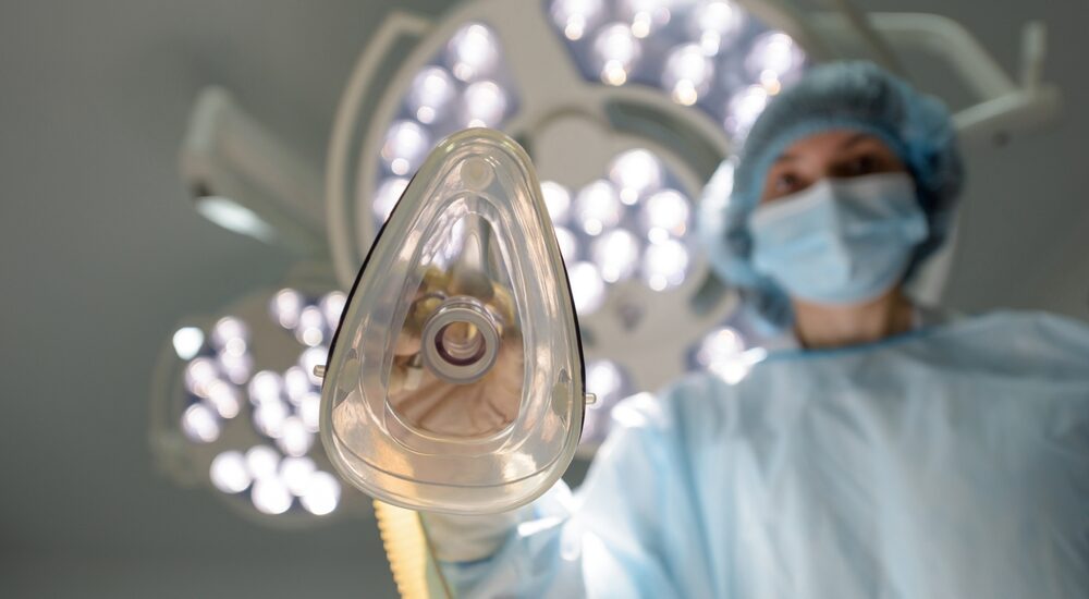 Anesthesia Errors: When 'Going Under' Goes Wrong (And How to Fight Back)