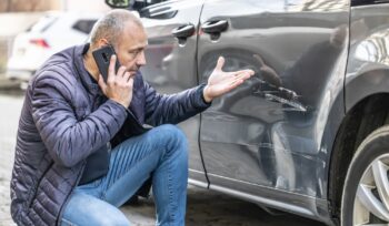 Hit While Parked? Your Rights When Someone Damages Your Car and Flees