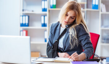 What Happens After a Deposition in a Personal Injury Case: The Immediate Steps