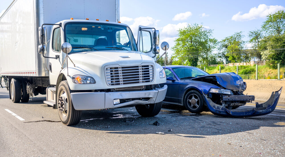 Essential Questions to Ask a Truck Accident Lawyer Before Hiring