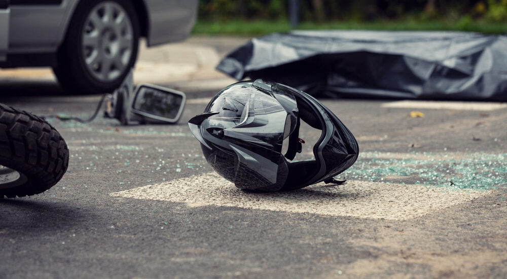 Overcoming the "Biker Bias": How to Protect Your Rights After a Motorcycle Collision