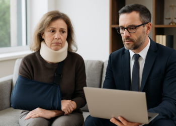 Pre-Existing Conditions and Personal Injury Claims: Will Past Injuries Ruin Your Case?